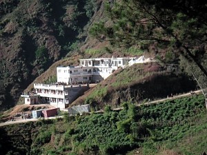 Ka Blain Stichting Naar School in Haiti