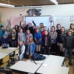 de regenboog oudorp stichting naar school in haiti 1